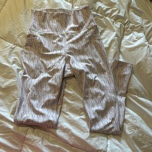 Buffbunny Leggings